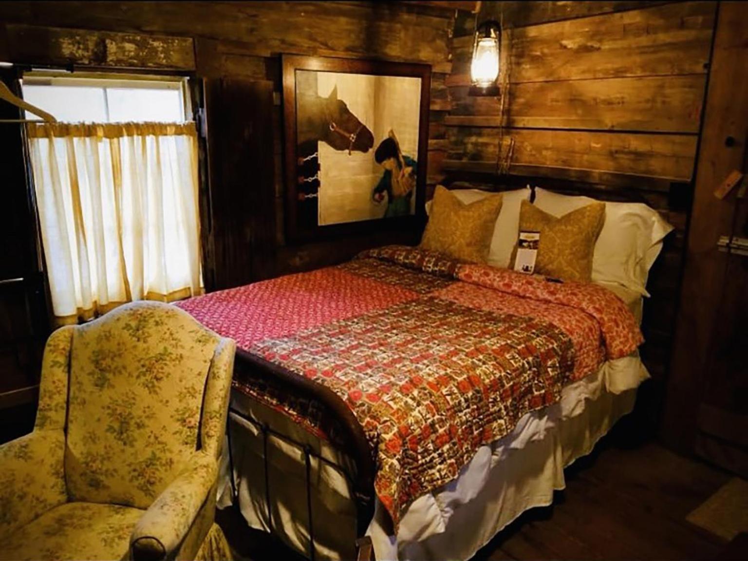 Bed and Breakfast Coulter Farmstead Washington Pokój zdjęcie