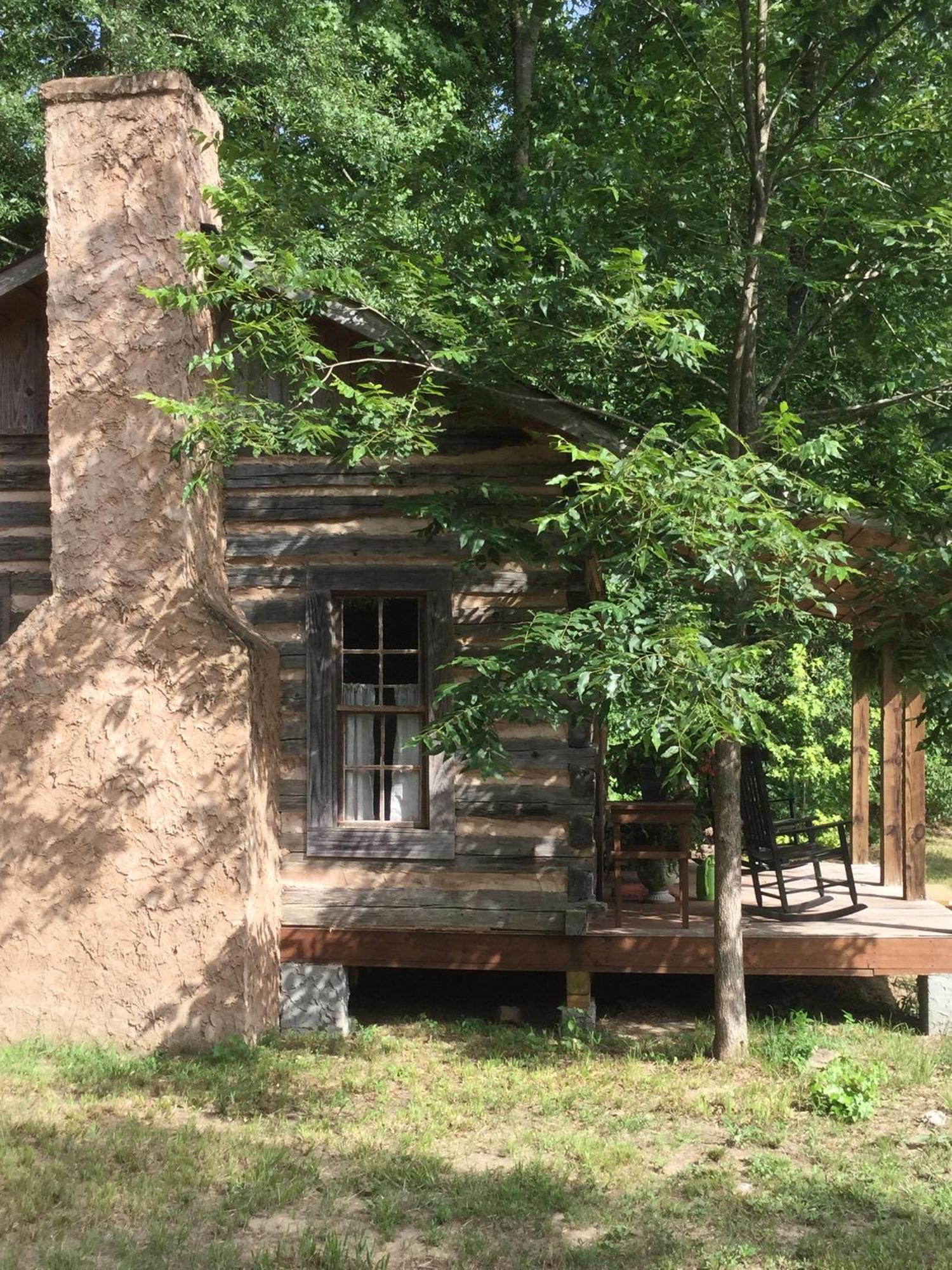 Bed and Breakfast Coulter Farmstead Washington Pokój zdjęcie
